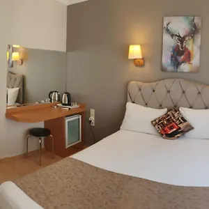 Daire Taksım Lıfe House, İstanbul